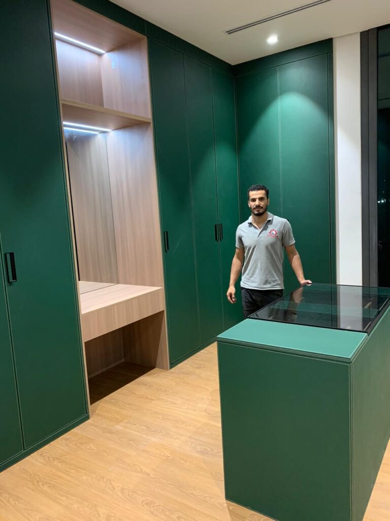 شركة بيتنا الحديث