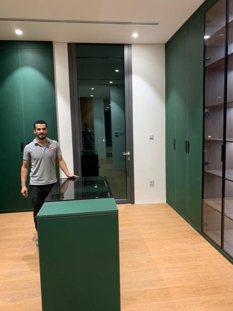 شركة بيتنا الحديث