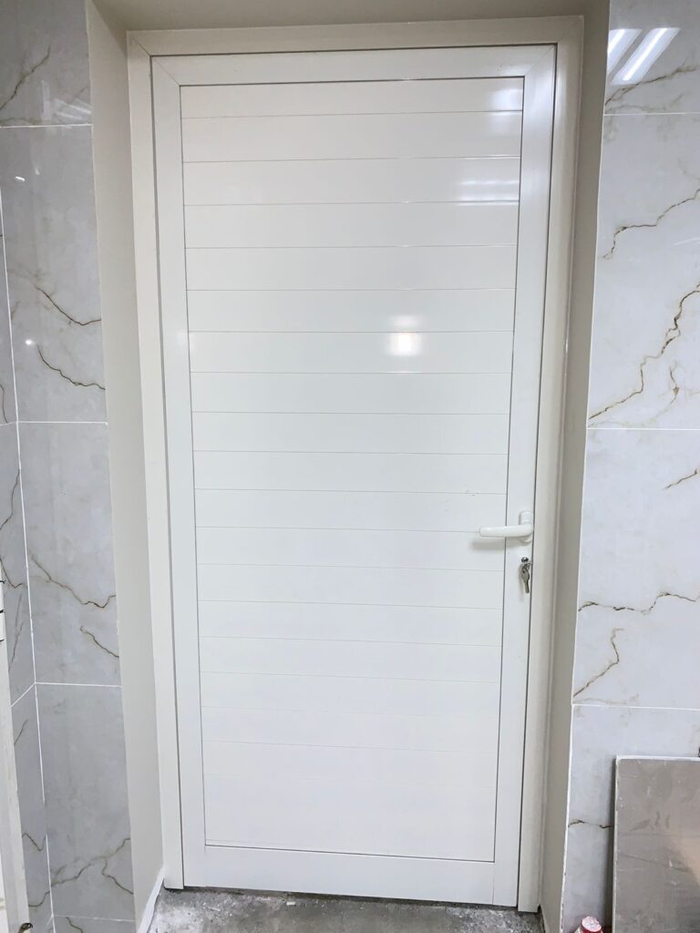 تصميم الابواب والشبابيك