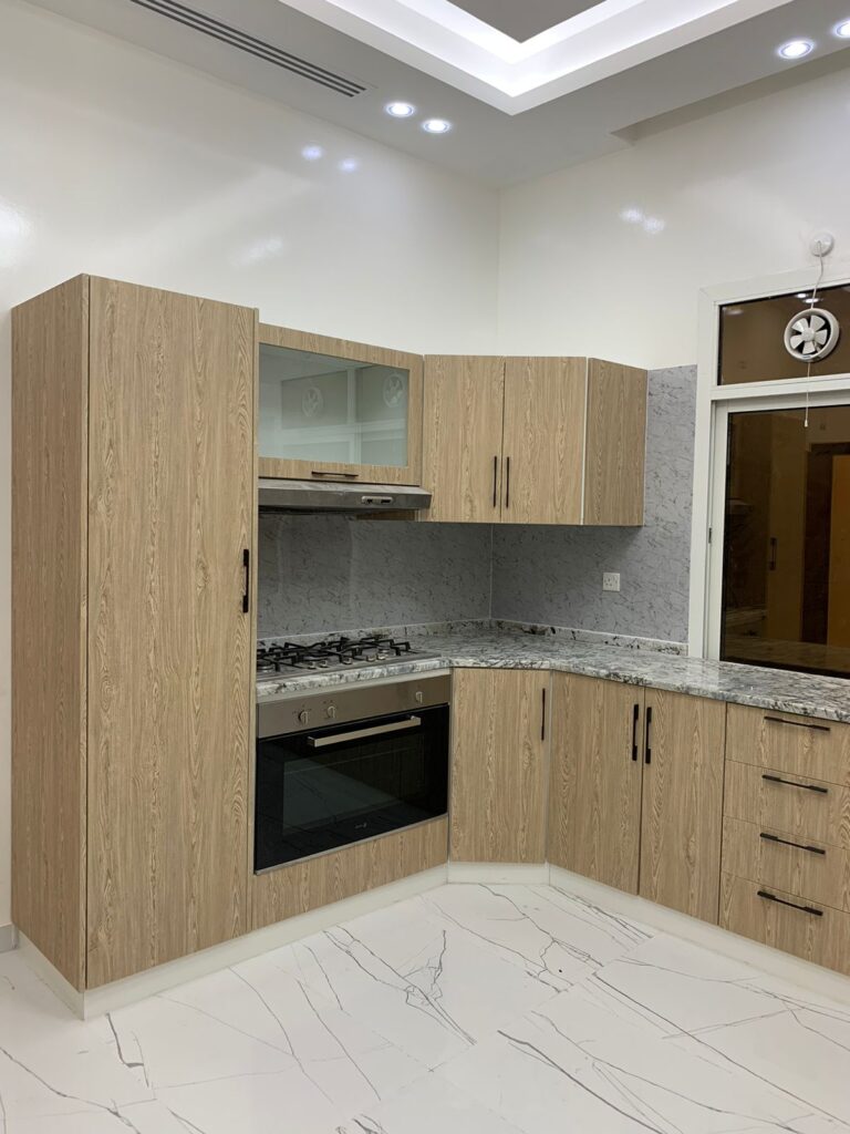 شركة بيتنا الحديث