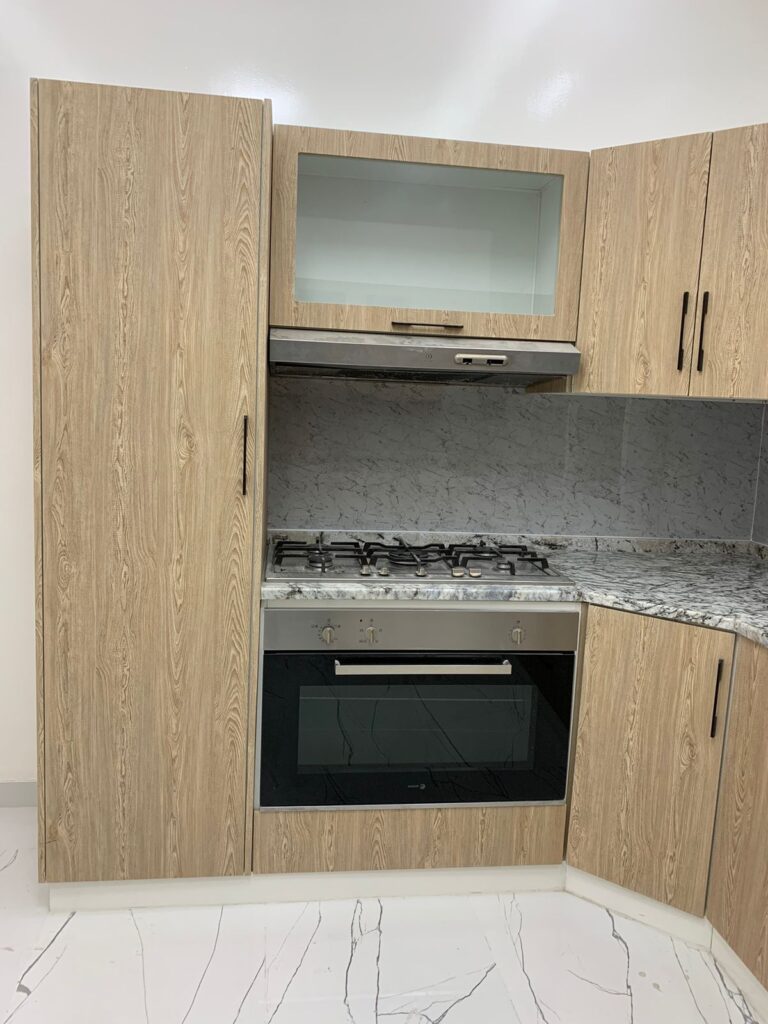 المطابخ
