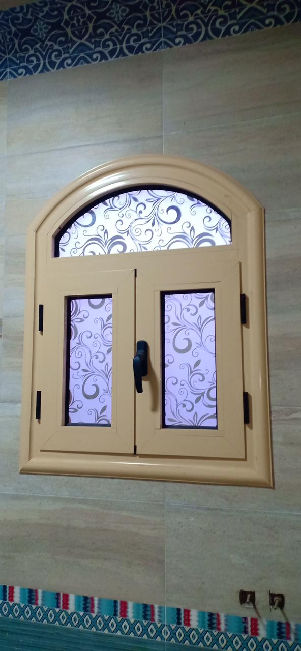 تصميم الابواب والشبابيك