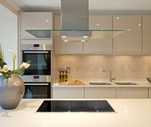 شركة تصميم المطابخ