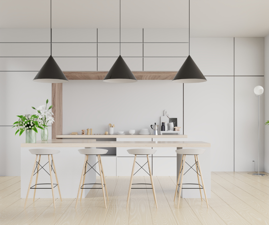 شركة تصميم المطابخ